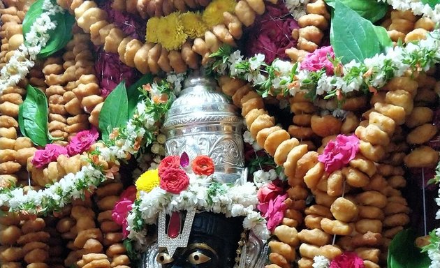 Photo of sri Lakshmi Ganapathi Temple