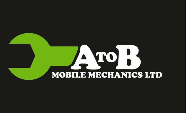 Photo of A To B Mobile Mechanics Ltd