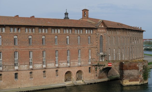 Photo de Hôtel-Dieu Saint-Jacques