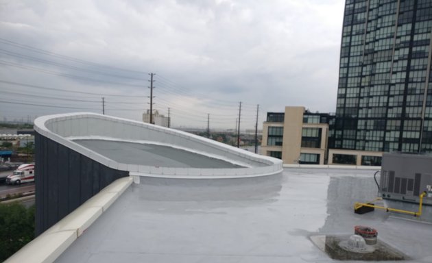 Photo of Available Roofing