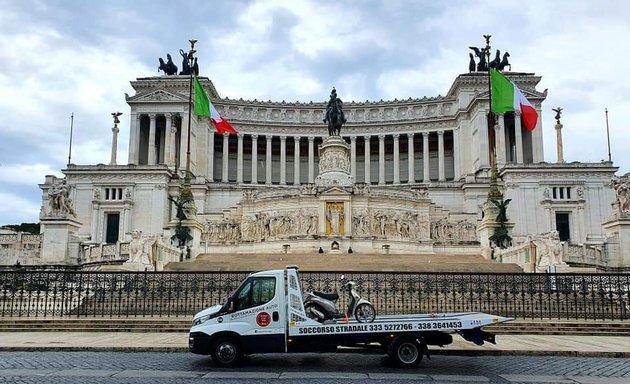 foto Rottamazione Auto Roma - Roma Car 2020