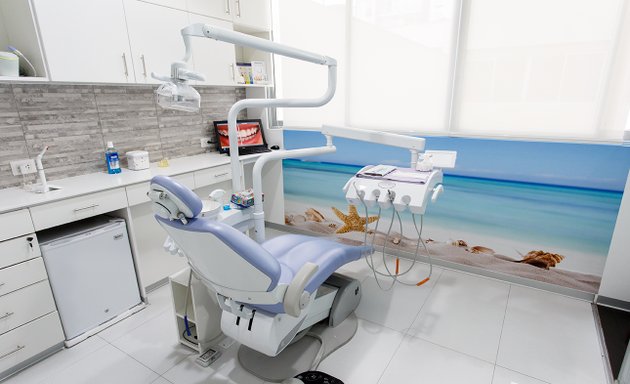 Foto de Expertdent Clinica Odontologica Especializada