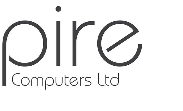 Photo of Aspire Computers Ltd