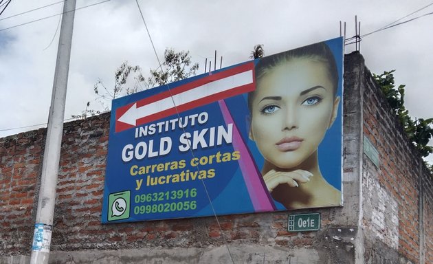 Foto de Instituto Gold Skin