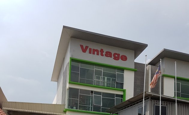 Photo of Vintage Awning Sdn Bhd