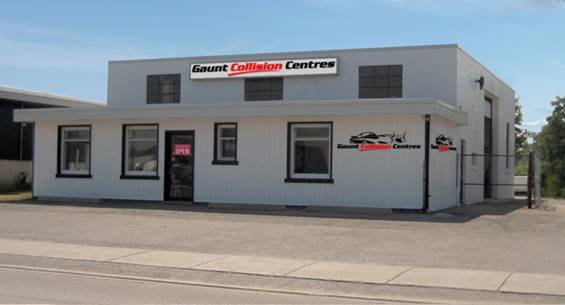 Photo of Gaunt Collision Centres