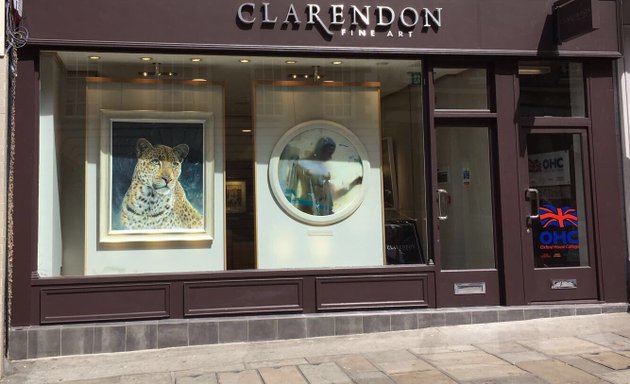 Photo of Clarendon Fine Art Richmond