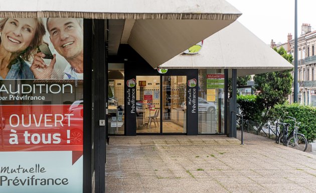 Photo de Mutuelle Prévifrance Toulouse (Matabiau)