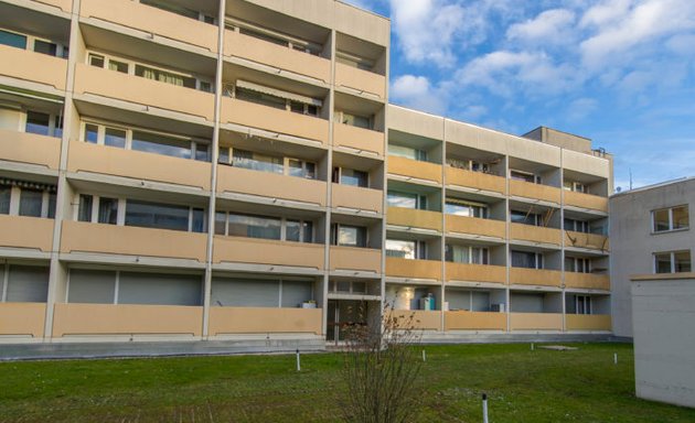 Foto von Bayern Immobilien