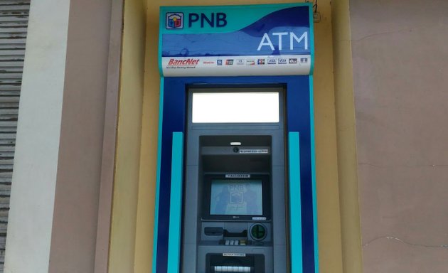 Photo of pnb atm