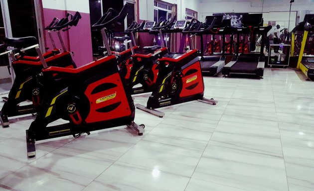 Photo of No.1 gym Club