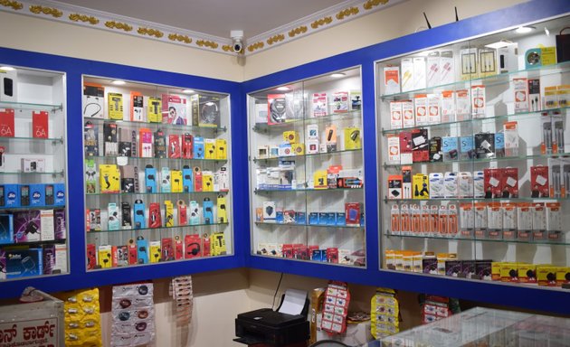 Photo of Sandeep Mobiles & Accessories