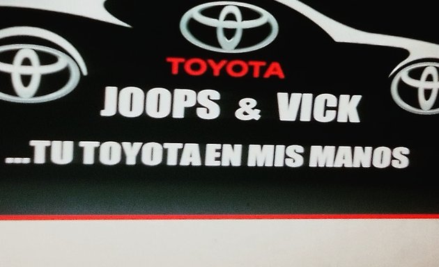 Foto de Inversiones Joops&Vick