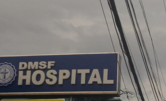 Photo of Davao Medical School Foundation