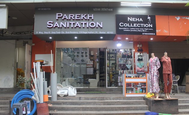 Photo of Parekh Sanitation