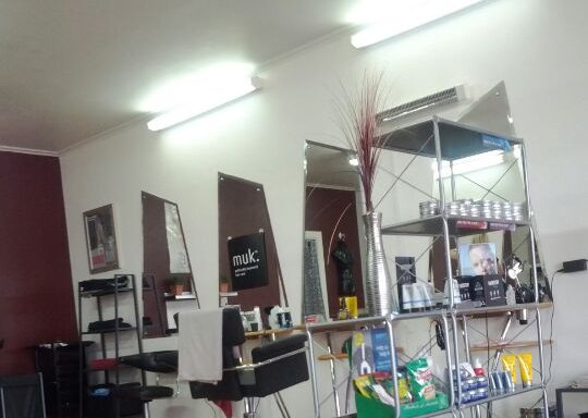 Photo of Brighton Barber Shop