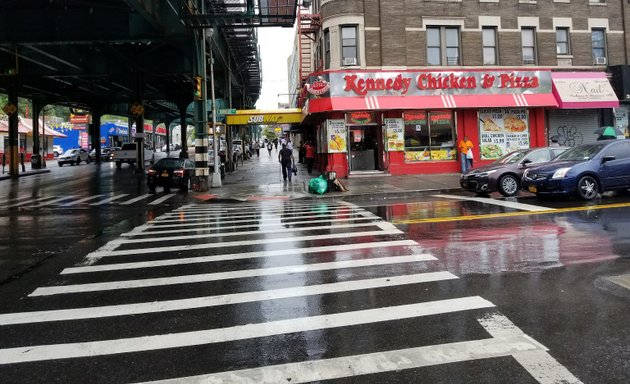 Photo of Kennedy Fried Chicken & Pizza