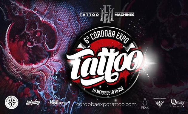 Foto de Córdoba Expo Tattoo