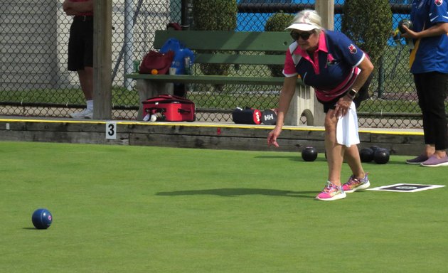 Photo of Windsor Lawn Bowling Club