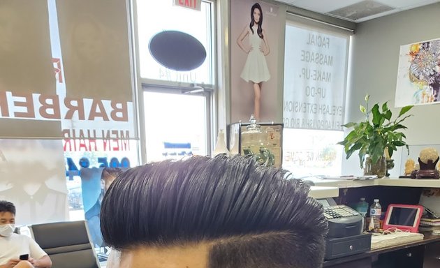 Photo of Pro Hair Salon