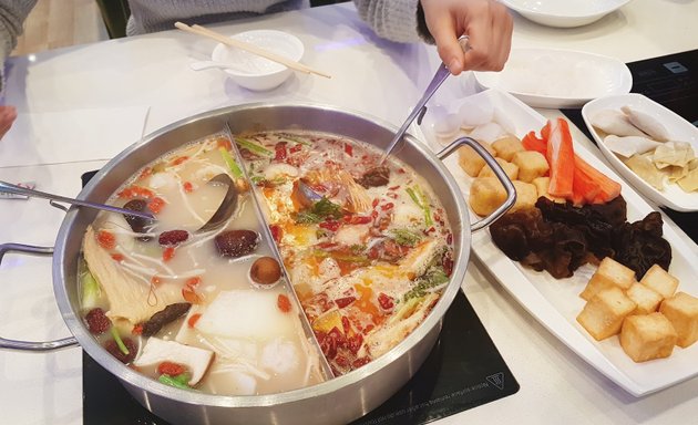 Photo of Happy Lamb Hot Pot