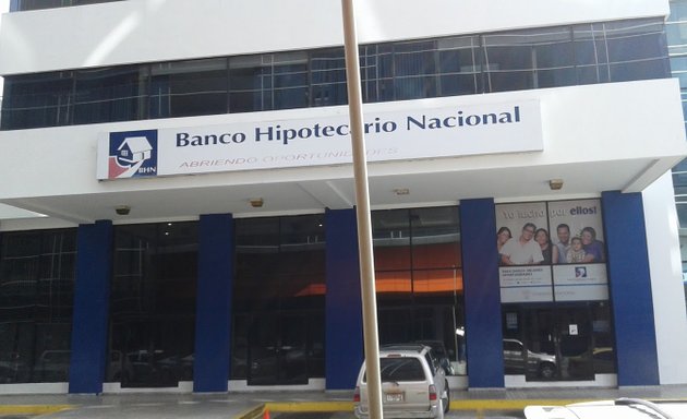 Foto de Banco Hipotecario