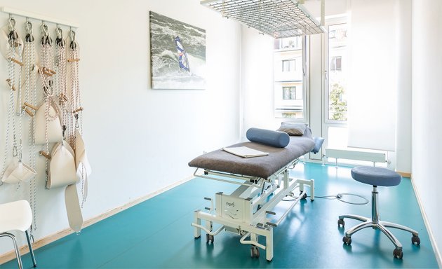 Foto von Physiotherapie Niemann