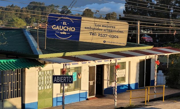 Foto de Carnicería El Gaucho