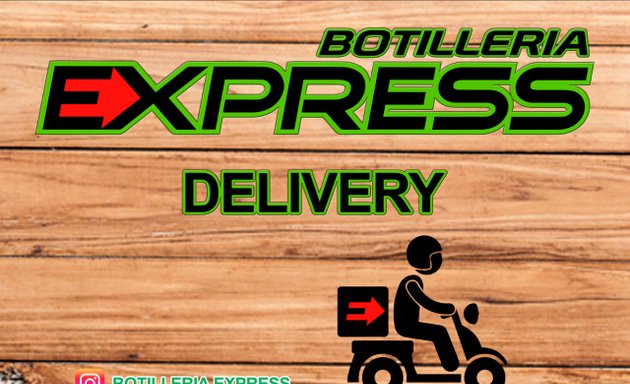 Foto de Botillería “Express”