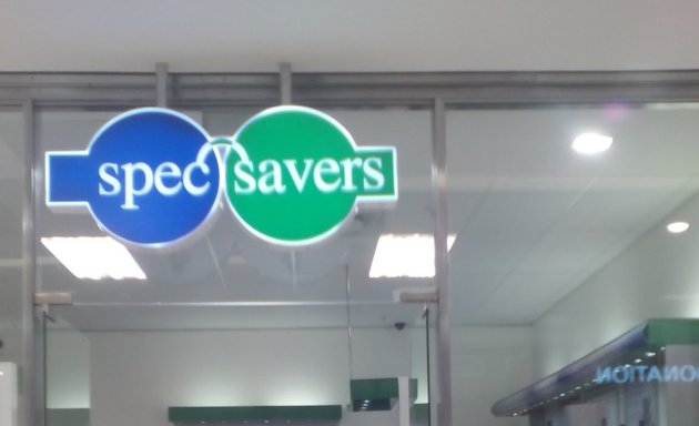 Photo of Spec-Savers Blue Route