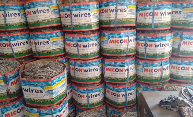 Photo of Micon Wires