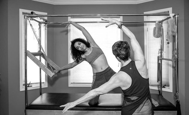Photo of Park Pilates and Yoga