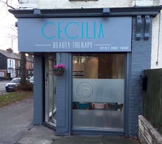 Photo of Cecilia Beauty Therapy (South Liverpool Beauty Therapist)