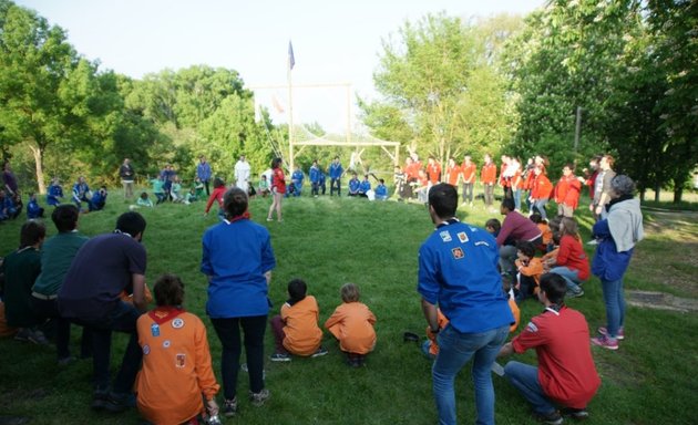 Photo de Scouts et Guides de France - Groupe Saint Dominique - Rangueil