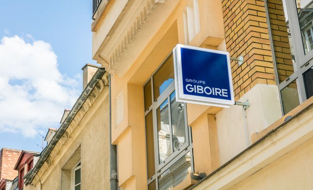 Photo de Giboire Immobilier Rennes Transaction