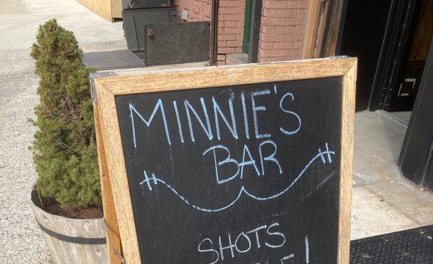 Photo of Minnie's Bar