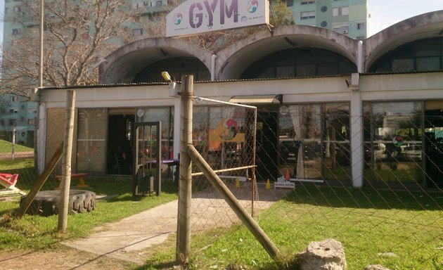 Foto de Gimnasio