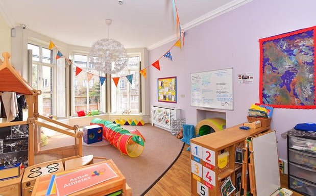 Photo of Bright Horizons Brockley Day Nursery and Preschool