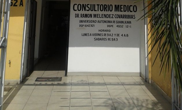 Foto de Consultorio Medico