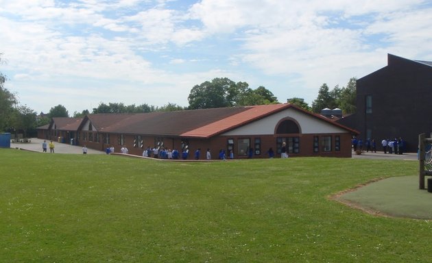 Photo of Frederick Bird Primary School