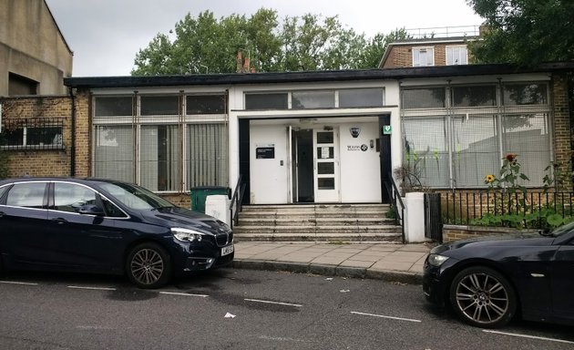 Photo of St John Ambulance First Aid Training Archway