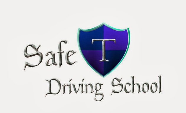 Photo of Safe-T Driving School