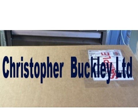 Photo of Christopher Buckley Ltd