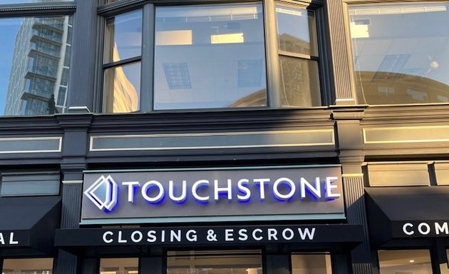 Photo of Touchstone Closing