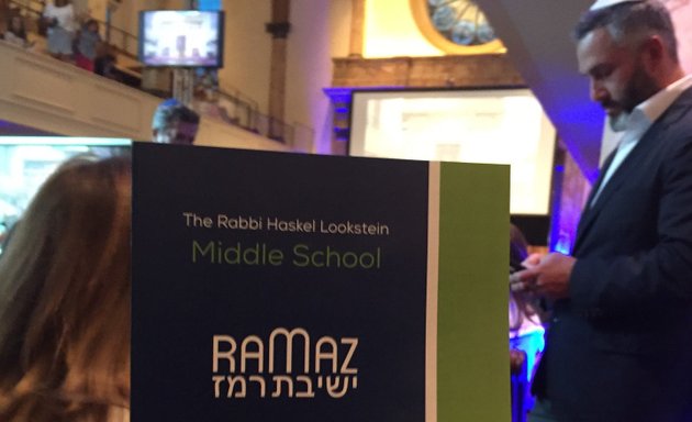 Photo of Ramaz School