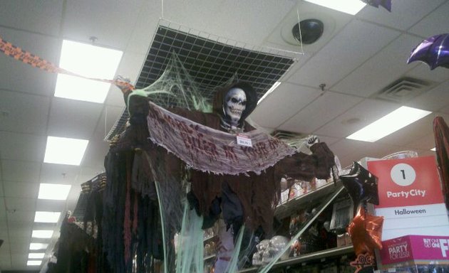 Photo of Party City