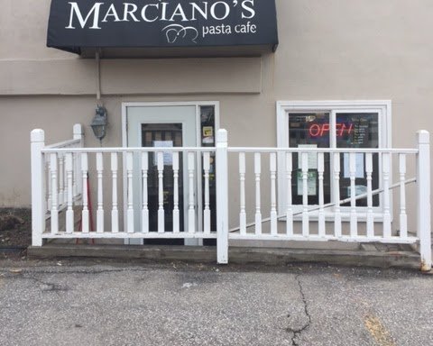Photo of Marciano's Pasta Cafe