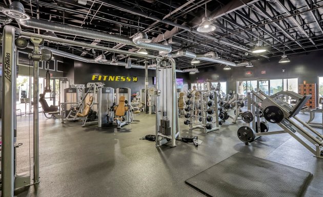 Photo of Fitness 14