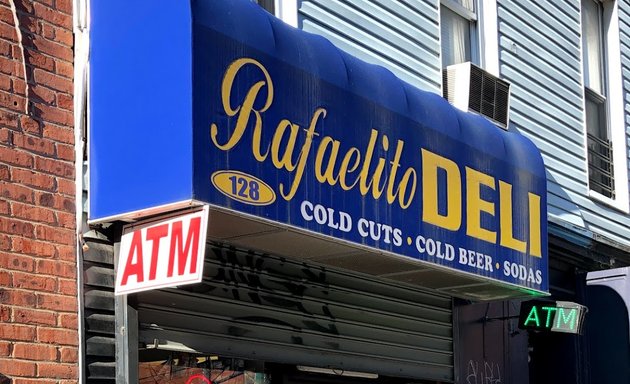 Photo of Rafaelito Deli