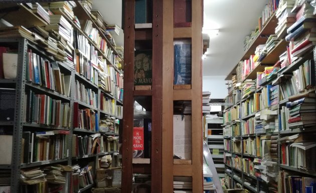 Foto de Librería Neruda (Depósito)